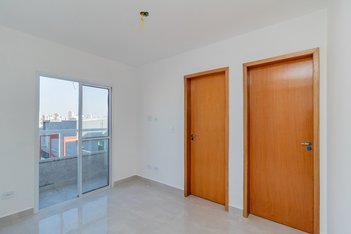apartment em Rua Moisés Marx, Vila Aricanduva - São Paulo - SP