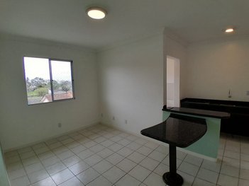 apartment em Avenida Valfride Vieira Martins, Bela Vista - Palhoça - SC