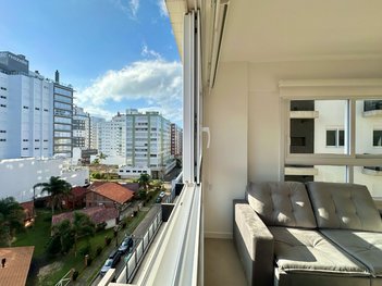 apartment em Rua Moacir, Capão da Canoa - Capão da Canoa - RS