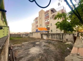 land_lot em Rua Ministro Ivan Lins, Dona Clara - Belo Horizonte - MG