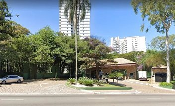 apartment em Avenida Washington Luís, Santo Amaro - São Paulo - SP