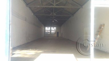 industrial em Rua Visconde de Parnaíba, Mooca - São Paulo - SP