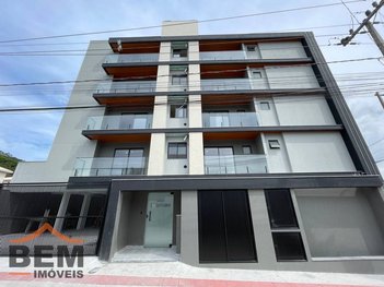 apartment em Rua Santa Inês, São Francisco de Assis - Camboriú - SC