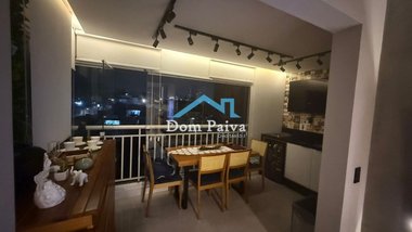 apartment em Rua Abagiba, Saúde - São Paulo - SP