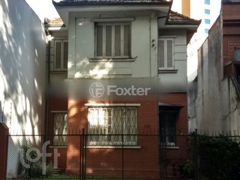 house em Rua Doutor Timóteo, Moinhos de Vento - Porto Alegre - RS
