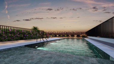 apartment em Rua Joaquim Távora, Vila Mariana - São Paulo - SP