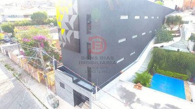 commercial_property em Rua Tapari, Vila Esperança - São Paulo - SP