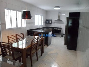 house em Rua Filipe de Carvalho, Cidade Líder - São Paulo - SP