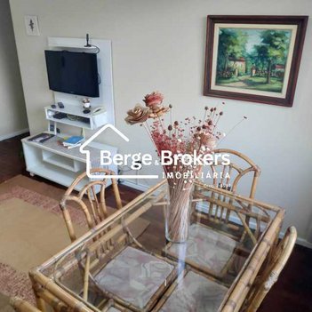 apartment em Rua Amoroso Lima, Cidade Nova - Rio de Janeiro - RJ