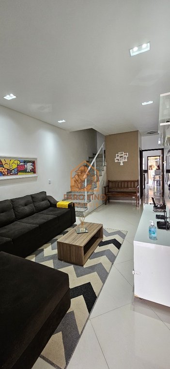 house em Rua Néspera, Jardim Cidade Pirituba - São Paulo - SP