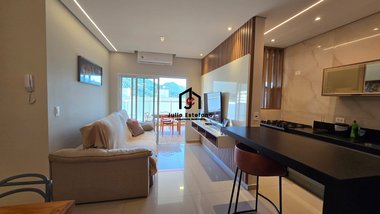 apartment em Rua Joaquim Nabuco, Itaguá - Ubatuba - SP