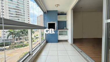 apartment em Rua Ulrico Zuínglio, Gleba Fazenda Palhano - Londrina - PR