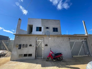 apartment em Rua Irerê, Felícia - Vitória da Conquista - BA