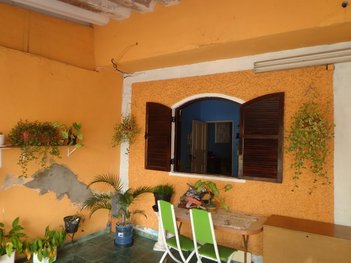 house em Rua São Paulo da Cruz, Santo Antônio - Osasco - SP