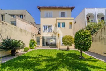 house em Rua Professor Lúcio Martins Rodrigues, Jardim Leonor - São Paulo - SP