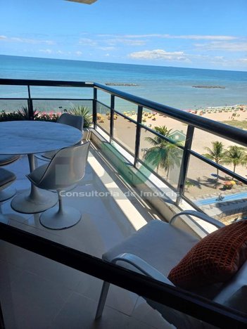 apartment em Avenida Beira Mar, Candeias - Jaboatão dos Guararapes - PE