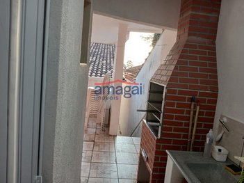 house em Avenida Dom Avelar Brandão Vilela, Jardim das Oliveiras - Jacareí - SP