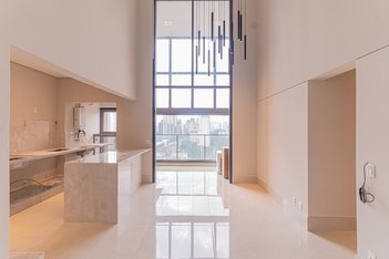 apartment em Avenida Onze de Junho, Vila Clementino - São Paulo - SP