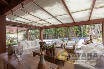house em Caete, Vila Assunção - Porto Alegre - RS