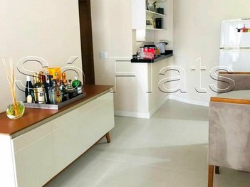 Apartamento em Alameda Jaú, Jardim Paulista - São Paulo - undefined