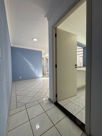 apartment em Rua José Luiz Camargo Moreira, Mansões Santo Antônio - Campinas - SP