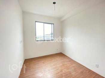 apartment em Rua Federação Paulista de Futebol, Várzea da Barra Funda - São Paulo - SP