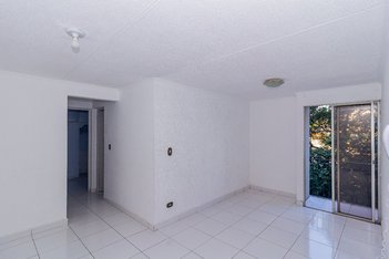 apartment em Avenida Santa Mônica, Jardim Santa Mônica - São Paulo - SP