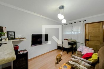 apartment em Rua dos Campineiros, Mooca - São Paulo - SP