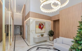 apartment em Rua 1451, Centro - Balneário Camboriú - SC
