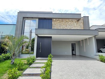 house em Rua Cícero Nunes de Oliveira, Jardim Piemonte - Indaiatuba - SP