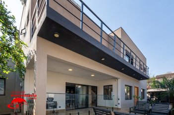 house em Avenida Portugal, Brooklin Paulista - São Paulo - SP