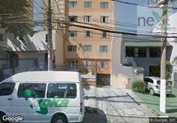 apartment em Rua Dom Duarte Leopoldo, Cambuci - São Paulo - SP