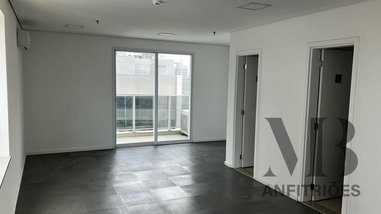 office em Jaceru, Vila Gertrudes - São Paulo - SP