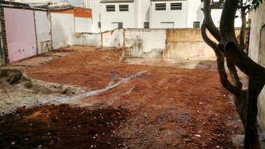 land_lot em Rua Carneiro da Cunha, Vila da Saúde - São Paulo - SP