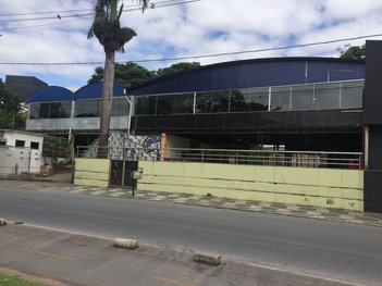 land_lot em Otacílio Negrão de Lima, Jardim Atlântico - Belo Horizonte - MG