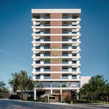 apartment em São José, São José - São Leopoldo - RS