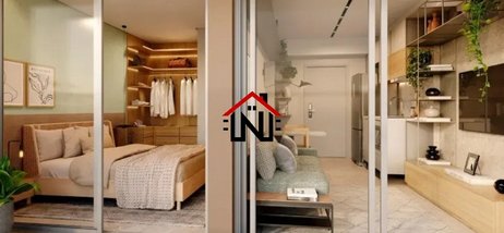 apartment em Rua Domingos de Morais, Vila Mariana - São Paulo - SP