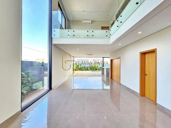 house em Avenida Luiz Eduardo Toledo Prado, Vila do Golf - Ribeirão Preto - SP