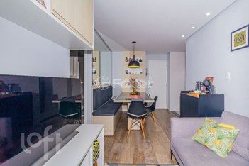 apartment em Rua Francisco Coimbra, Penha de França - São Paulo - SP