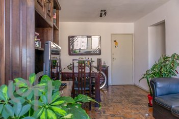 apartment em Avenida Francisco Matarazzo, Água Branca - São Paulo - SP