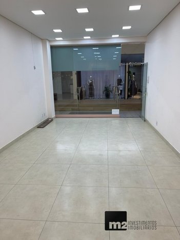 office em Avenida Goiás, Setor Criméia Leste - Goiânia - GO