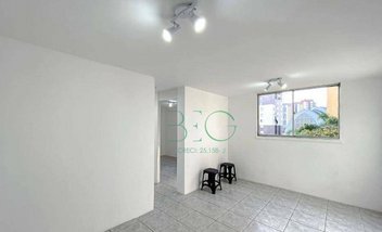 apartment em Rua Visconde de Parnaíba, Mooca - São Paulo - SP