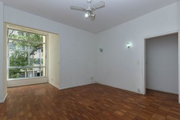 apartment em Rua do Pinheiro, Flamengo - Rio de Janeiro - RJ