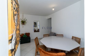 apartment em Rua Baião Parente, Vila Primavera - São Paulo - SP