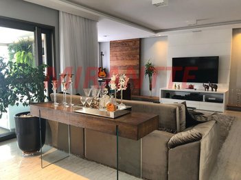 apartment em Rua Cônego Manuel Vaz, Santana - São Paulo - SP