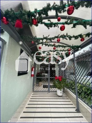 apartment em Rua Guilherme Bebiano Martins, Vila Verde - São Paulo - SP