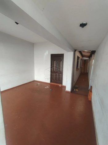 house em Rua Prudente de Moraes, Centro - Barra Bonita - SP