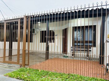 house em Rua Montesul, Pasqualini - Sapucaia do Sul - RS