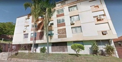 apartment em Travessa Viamão, Medianeira - Porto Alegre - RS