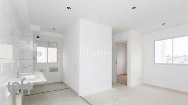 apartment em Nordestina, Vila Jacuí - São Paulo - SP